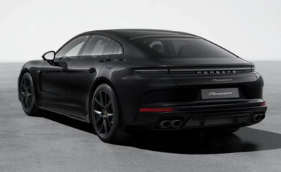 Porsche Panamera 2.9 4 e-hybrid auto (3)