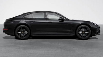 Porsche Panamera 2.9 4 e-hybrid auto (5)