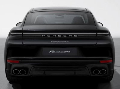 Porsche Panamera 2.9 4 e-hybrid auto (6)