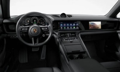 Porsche Panamera 2.9 4 e-hybrid auto (8)