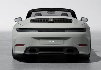 Porsche 911 Cabrio 3.0 Carrera 4S 480cv auto (7)