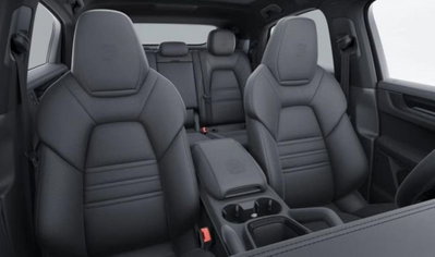 Porsche Cayenne 3.0 e-hybrid S Black Edition tiptronic (10)