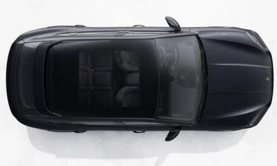 Porsche Cayenne 3.0 e-hybrid S Black Edition tiptronic (5)
