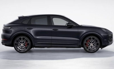 Porsche Cayenne 3.0 e-hybrid S Black Edition tiptronic (6)