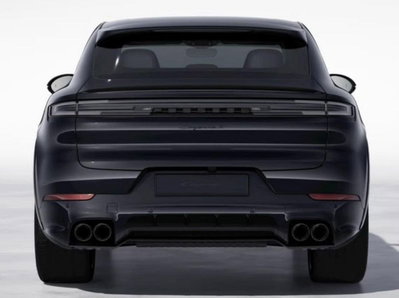 Porsche Cayenne 3.0 e-hybrid S Black Edition tiptronic (7)