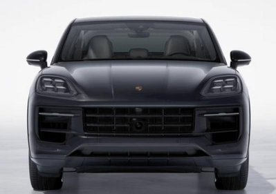 Porsche Cayenne 3.0 e-hybrid S Black Edition tiptronic (8)