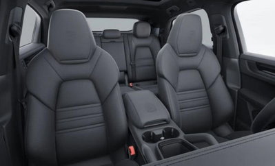 Porsche Cayenne Coupé 3.0 e-hybrid Black Edition tiptronic (10)