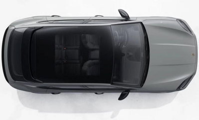 Porsche Cayenne Coupé 3.0 e-hybrid Black Edition tiptronic (5)