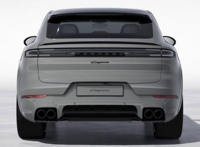 Porsche Cayenne Coupé 3.0 e-hybrid Black Edition tiptronic (7)