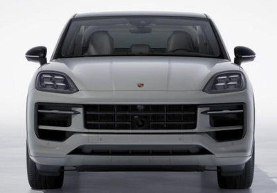 Porsche Cayenne Coupé 3.0 e-hybrid Black Edition tiptronic (8)