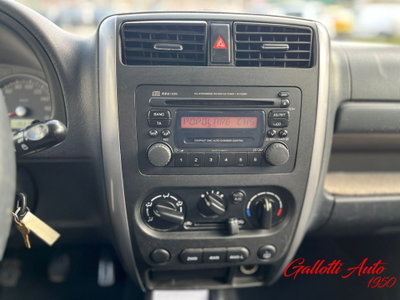 Suzuki Jimny 1.3 4WD Evolution (10)