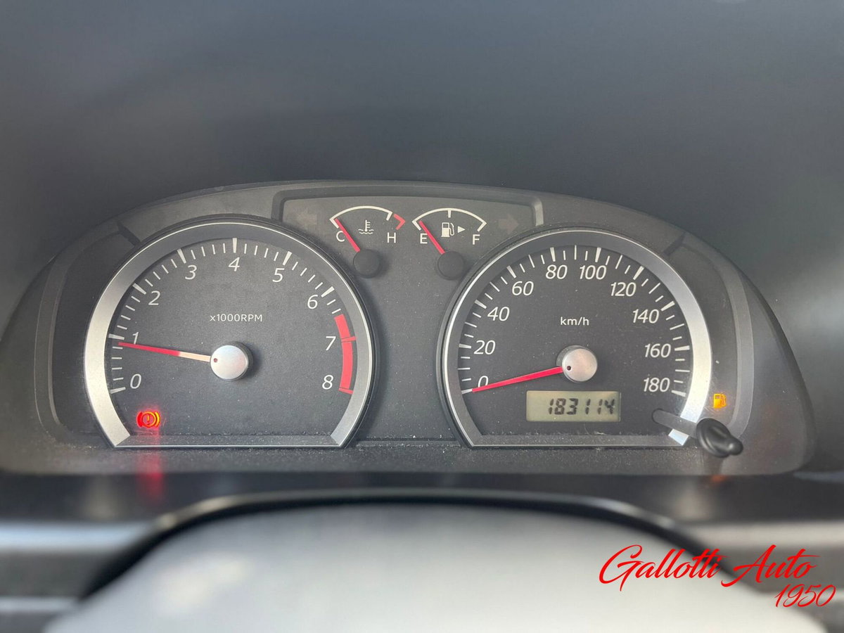Suzuki Jimny 1.3 4WD Evolution (11)