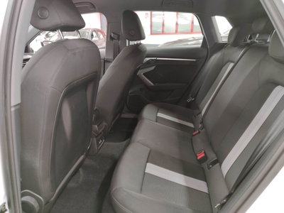 Audi A3 Sportback 30 TFSI S tronic Business (12)