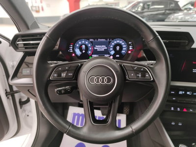 Audi A3 Sportback 30 TFSI S tronic Business (13)