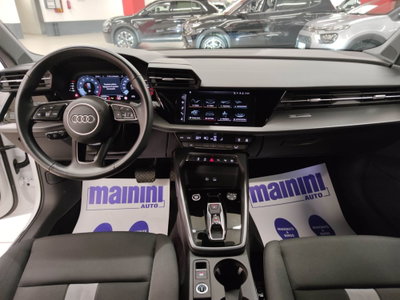 Audi A3 Sportback 30 TFSI S tronic Business (16)