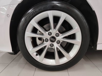 Audi A3 Sportback 30 TFSI S tronic Business (8)
