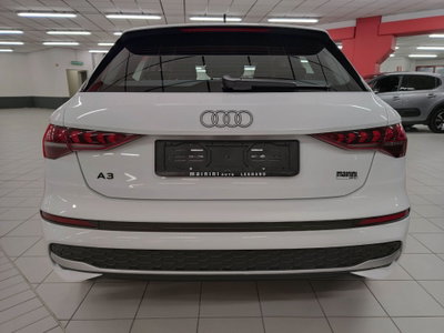 Audi A3 Sportback 30 TFSI S tronic Business (5)