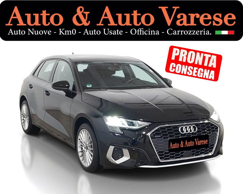 Audi A3 Sportback 30 TFSI