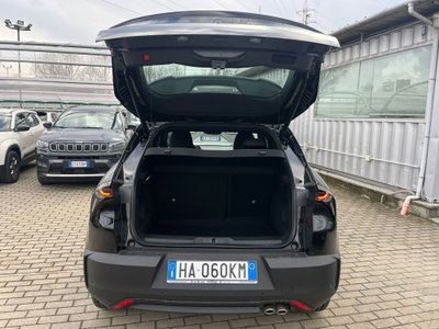 Alfa Romeo Junior 1.2 ibrida 145cv edct6 (10)