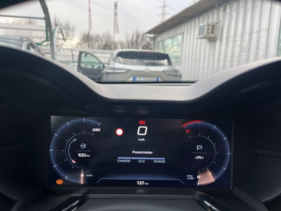 Alfa Romeo Junior 1.2 ibrida 145cv edct6 (20)
