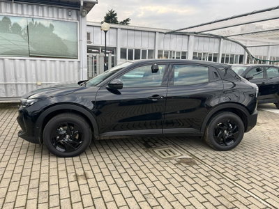 Alfa Romeo Junior 1.2 ibrida 145cv edct6 (4)