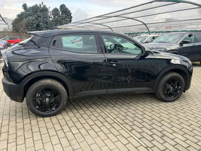 Alfa Romeo Junior 1.2 ibrida 145cv edct6 (5)