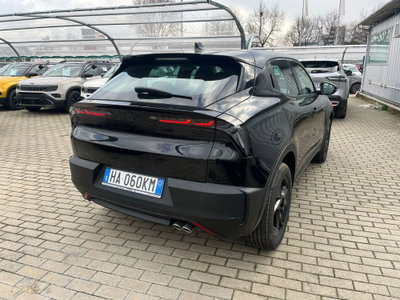 Alfa Romeo Junior 1.2 ibrida 145cv edct6 (6)