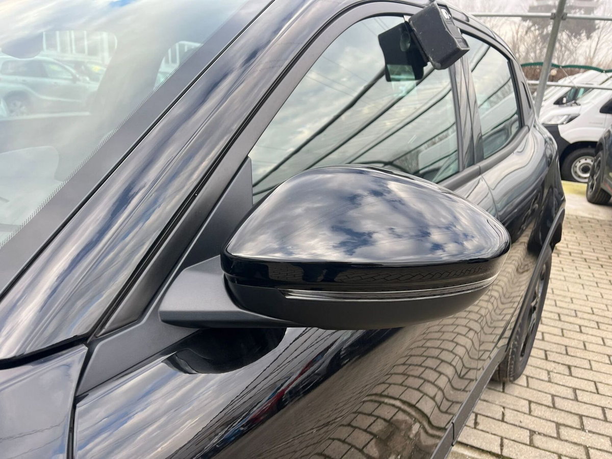 Alfa Romeo Junior 1.2 ibrida 145cv edct6 (9)