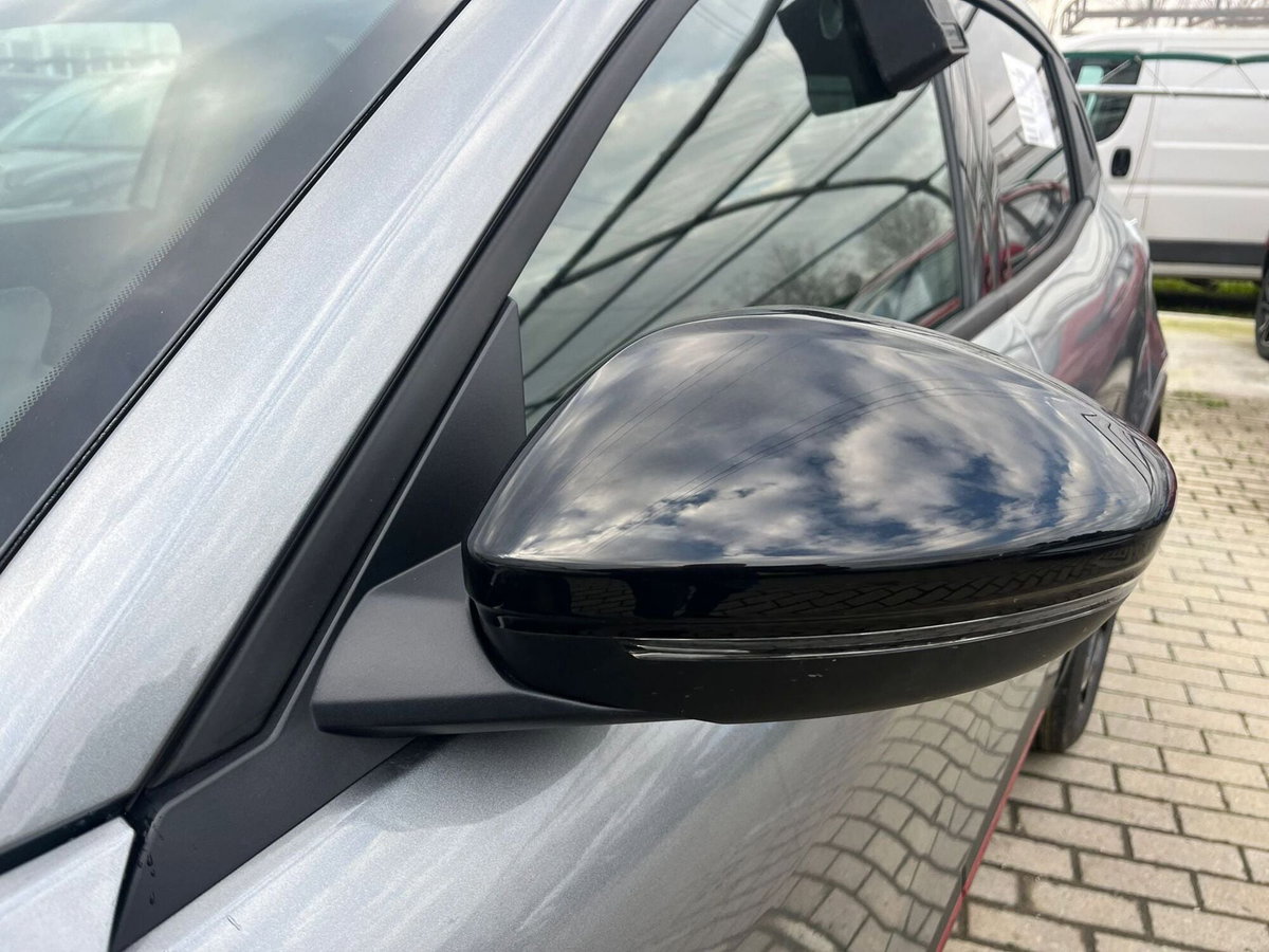 Alfa Romeo Junior 1.2 ibrida Speciale 145cv edct6 (10)