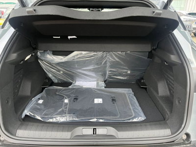 Alfa Romeo Junior 1.2 ibrida Speciale 145cv edct6 (12)