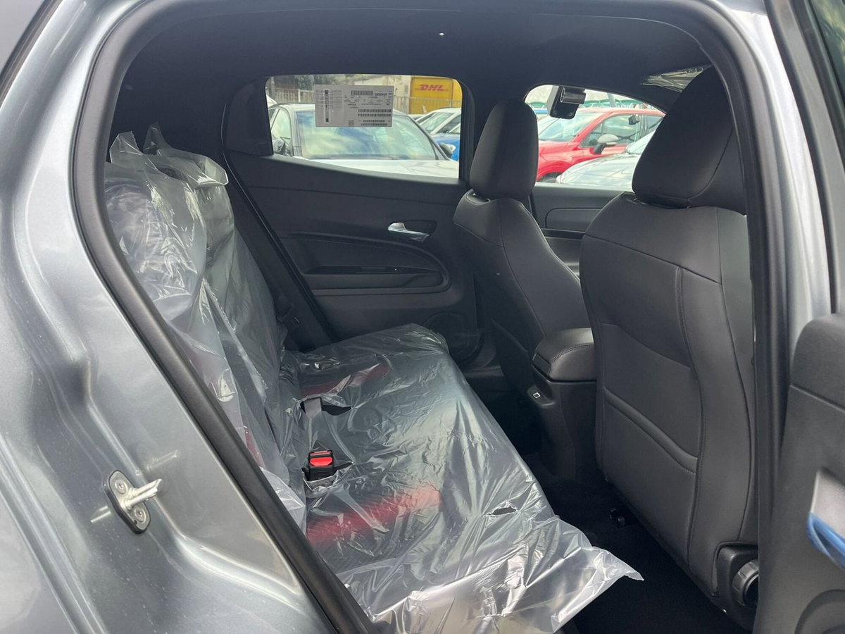 Alfa Romeo Junior 1.2 ibrida Speciale 145cv edct6 (16)