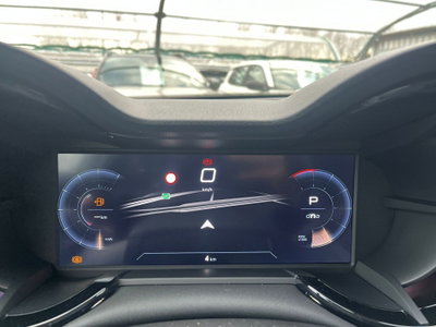 Alfa Romeo Junior 1.2 ibrida Speciale 145cv edct6 (19)