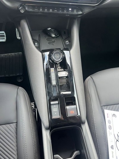 Alfa Romeo Junior 1.2 ibrida Speciale 145cv edct6 (20)