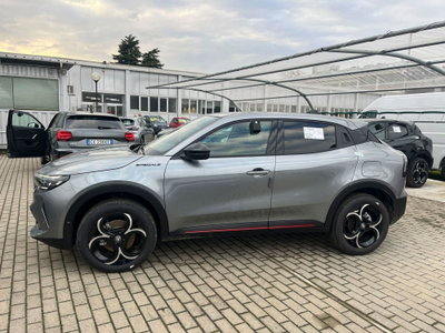 Alfa Romeo Junior 1.2 ibrida Speciale 145cv edct6 (4)