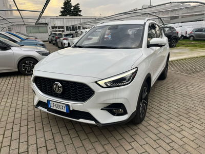 Mg ZS (2021-->) ZS 1.0T-GDI aut. Comfort usata