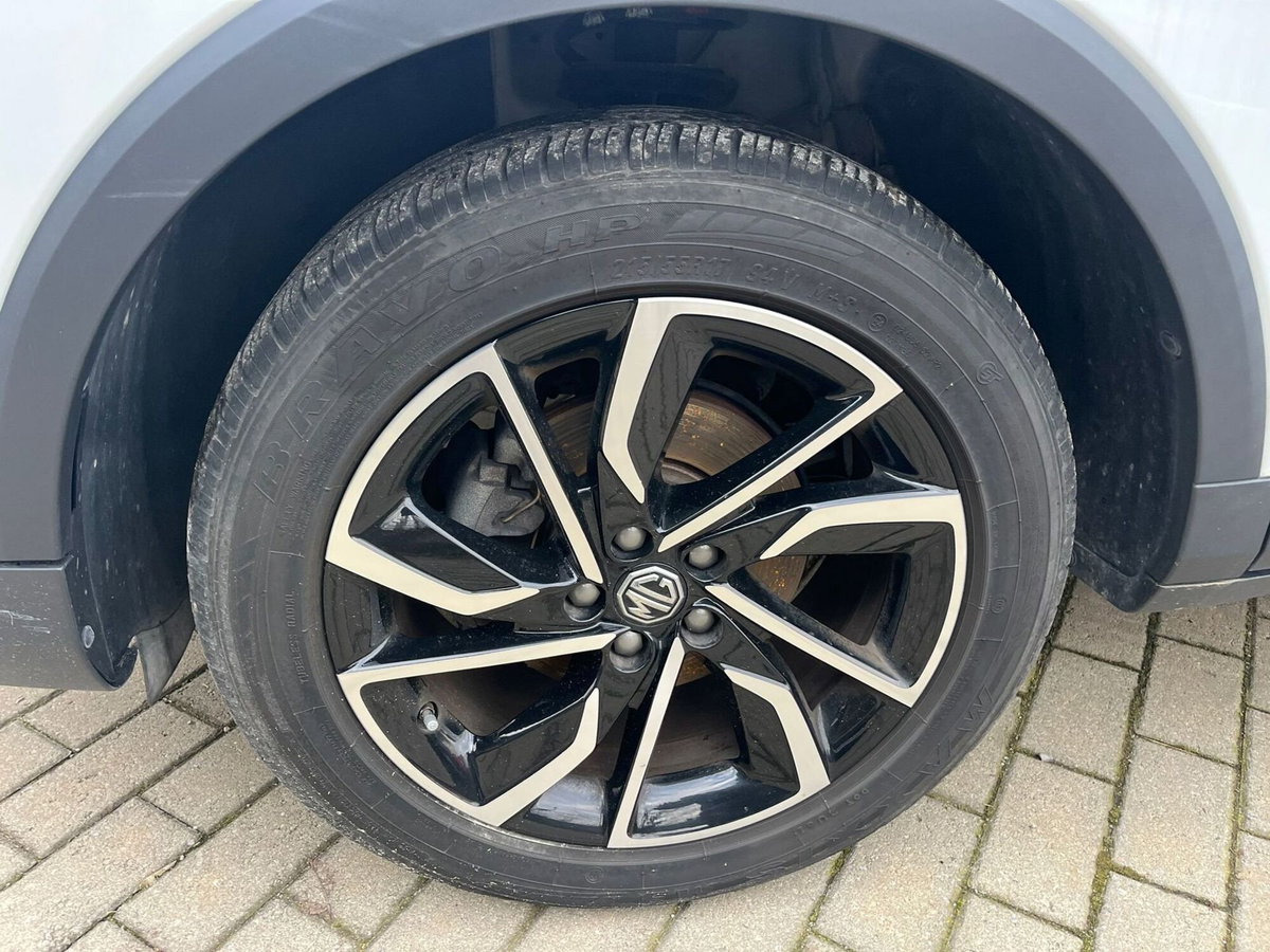 Mg ZS (2021-->) ZS 1.0T-GDI aut. Comfort (11)