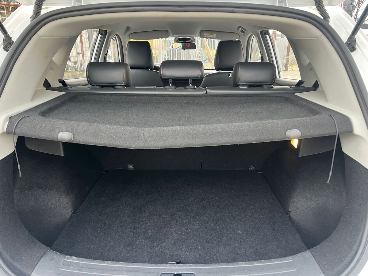 Mg ZS (2021-->) ZS 1.0T-GDI aut. Comfort (12)