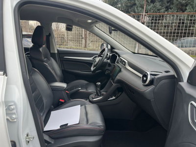 Mg ZS (2021-->) ZS 1.0T-GDI aut. Comfort (13)