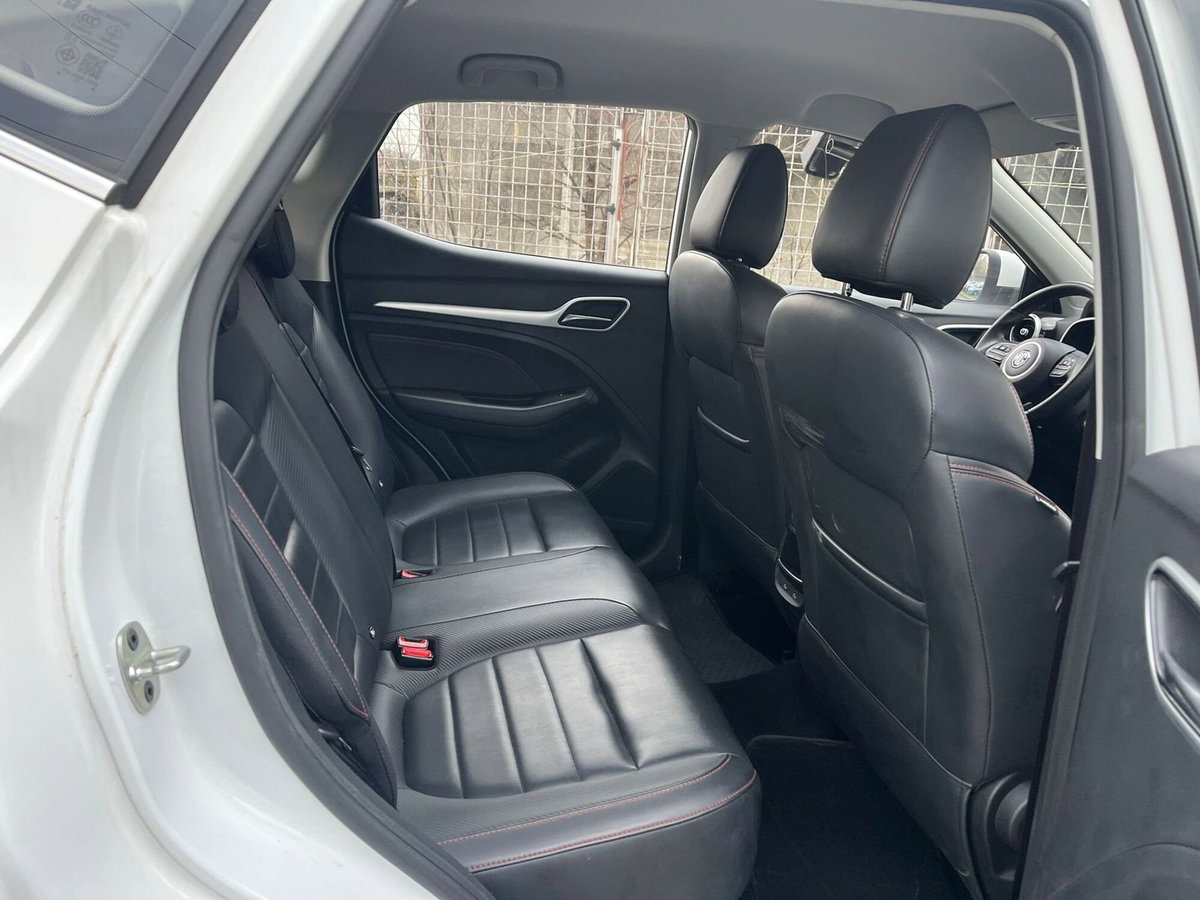 Mg ZS (2021-->) ZS 1.0T-GDI aut. Comfort (14)