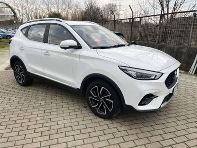 Mg ZS (2021-->) ZS 1.0T-GDI aut. Comfort (3)