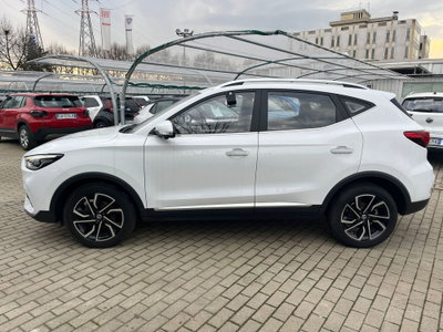 Mg ZS (2021-->) ZS 1.0T-GDI aut. Comfort (4)