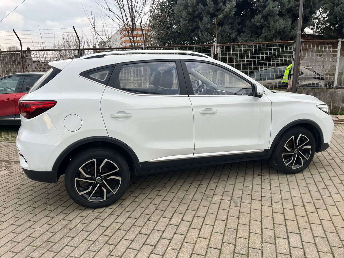 Mg ZS (2021-->) ZS 1.0T-GDI aut. Comfort (8)