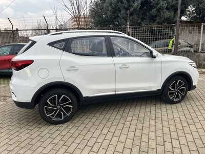 Mg ZS (2021-->) ZS 1.0T-GDI aut. Comfort (8)