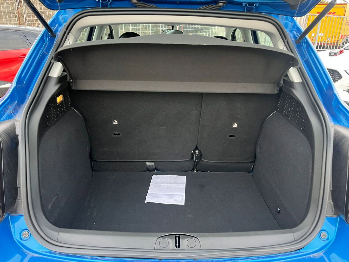 Fiat 500X 1.5 t4 hybrid 130cv dct (11)