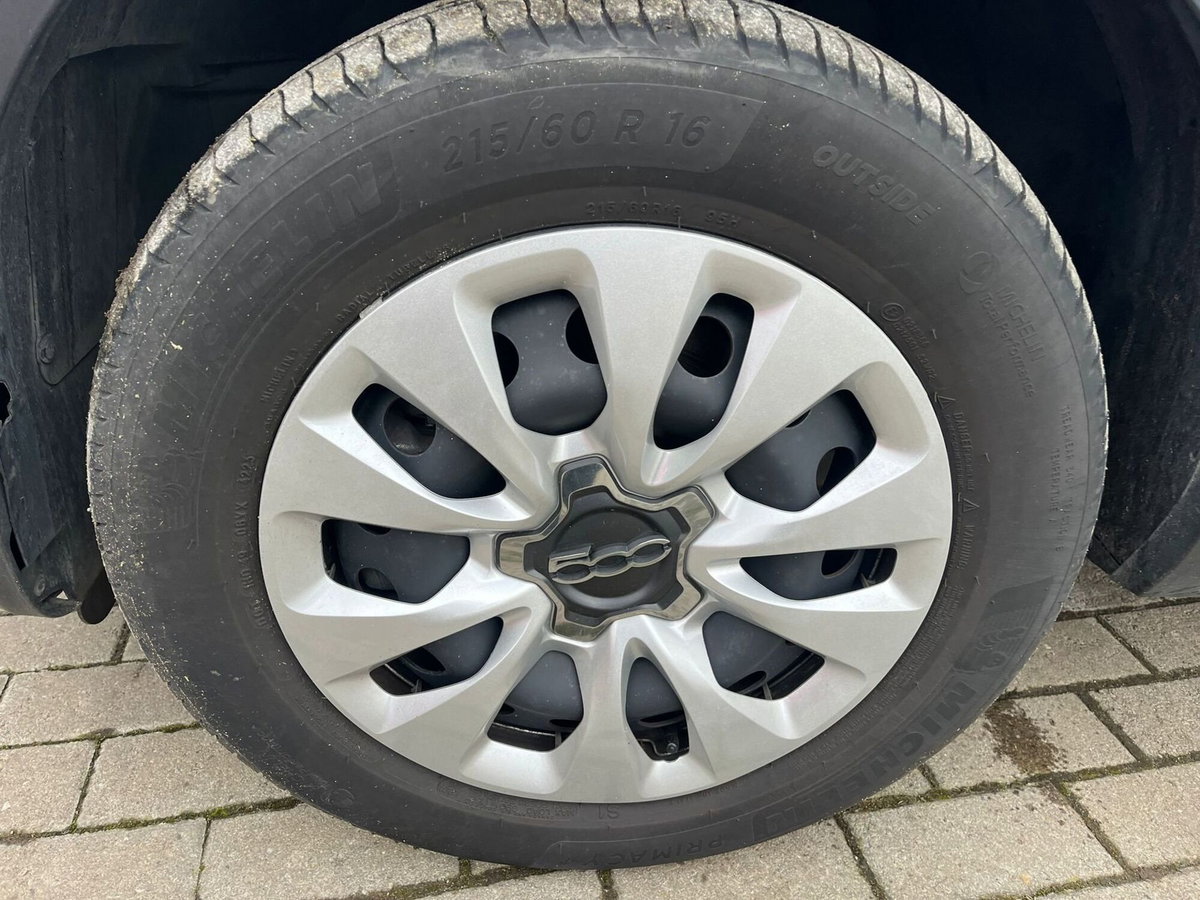 Fiat 500X 1.5 t4 hybrid 130cv dct (12)