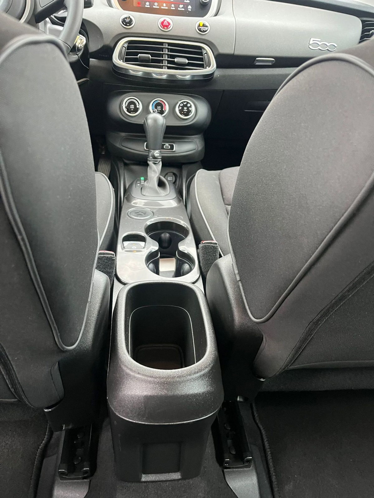Fiat 500X 1.5 t4 hybrid 130cv dct (19)