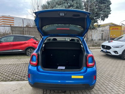 Fiat 500X 1.5 t4 hybrid 130cv dct (9)