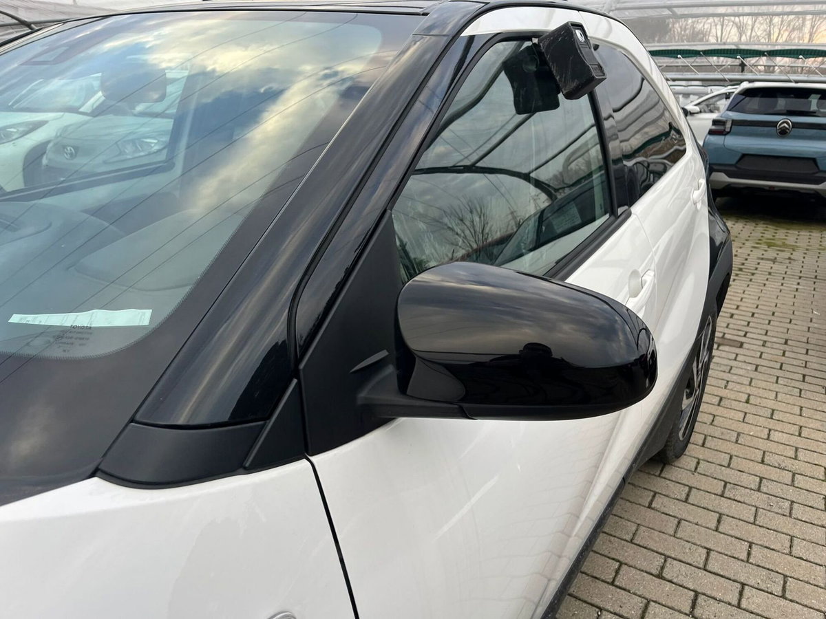 Toyota Aygo X 1.0 Trend Air 72cv s-cvt (10)