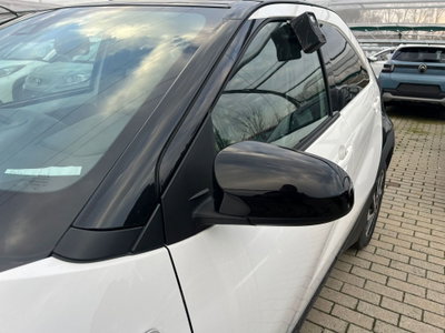 Toyota Aygo X 1.0 Trend Air 72cv s-cvt (10)