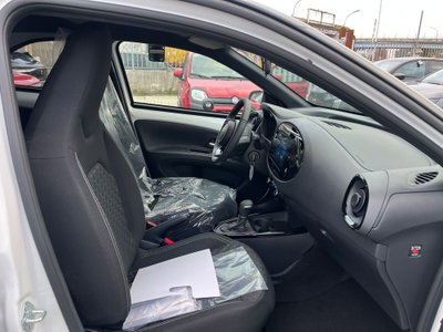 Toyota Aygo X 1.0 Trend Air 72cv s-cvt (13)